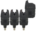 New GTS PRO Alarms