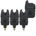 New GTS PRO Alarms