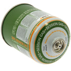 NGT 450g Canister of Butane / Propane Gas 12 Cans