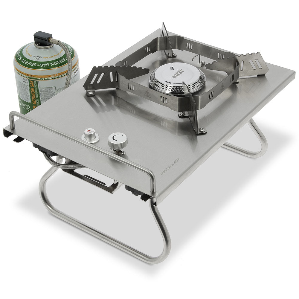 OD STOVE PROFILER 2