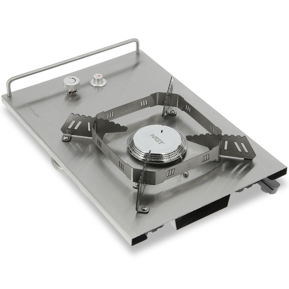 OD STOVE PROFILER 3