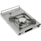 OD STOVE PROFILER 3