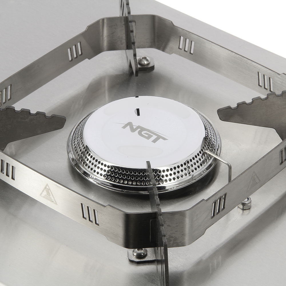 OD STOVE PROFILER 5