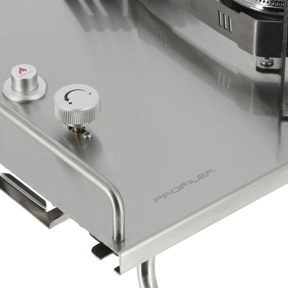 OD STOVE PROFILER 6