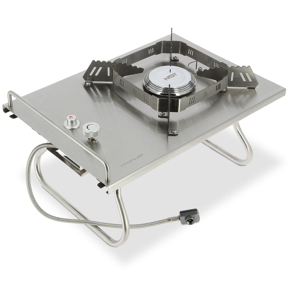 OD STOVE PROFILER