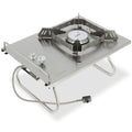 OD STOVE PROFILER