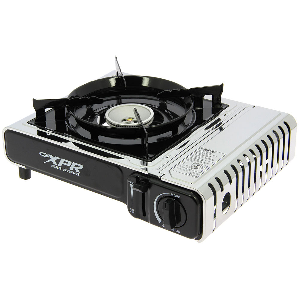 OD STOVE XPR 4