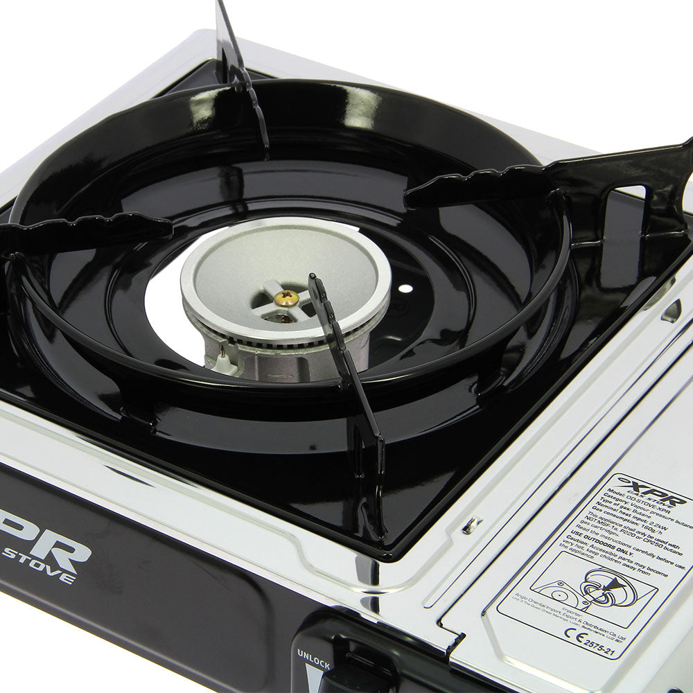 OD STOVE XPR 5