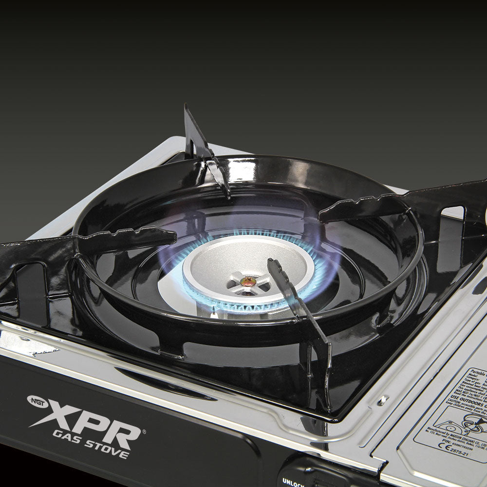 OD STOVE XPR 7