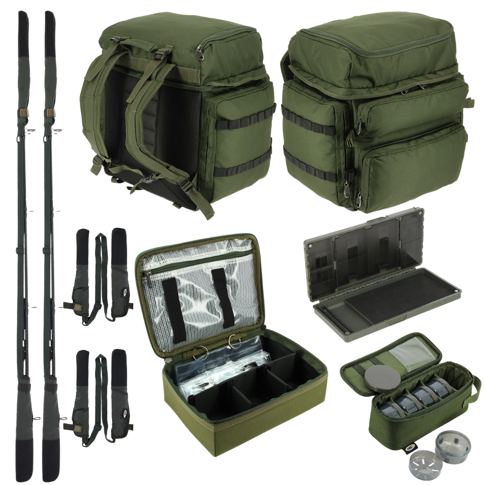 ROMING SET