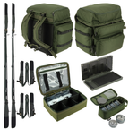 ROMING SET