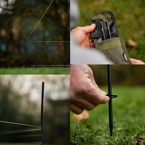 STICKS 3