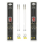 NGT XPR Pro Rig Wallet & D Rigs Set
