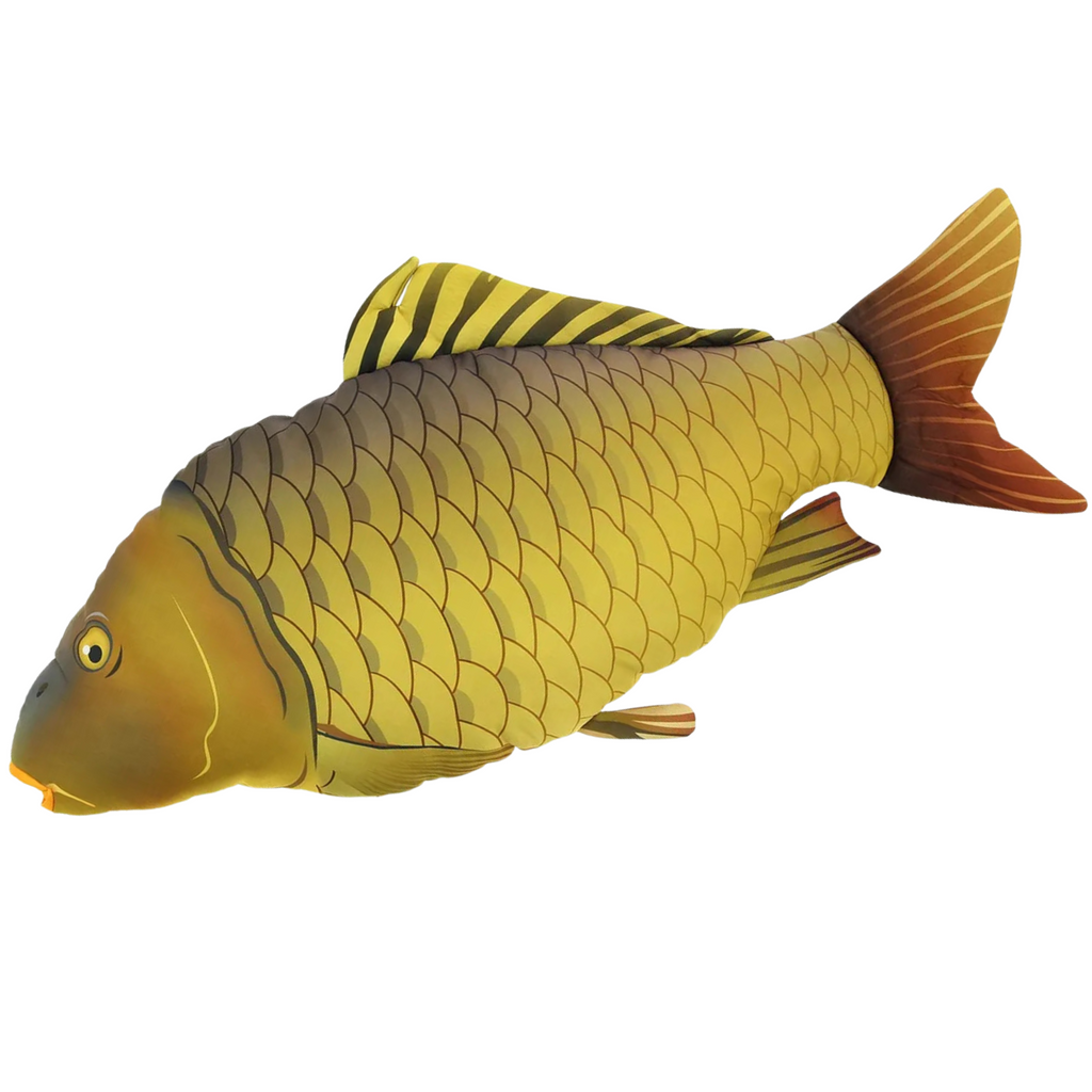 carp fishing pillow 2