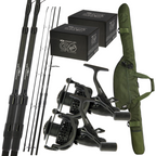 cr60 profiler set