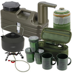 full brew kit