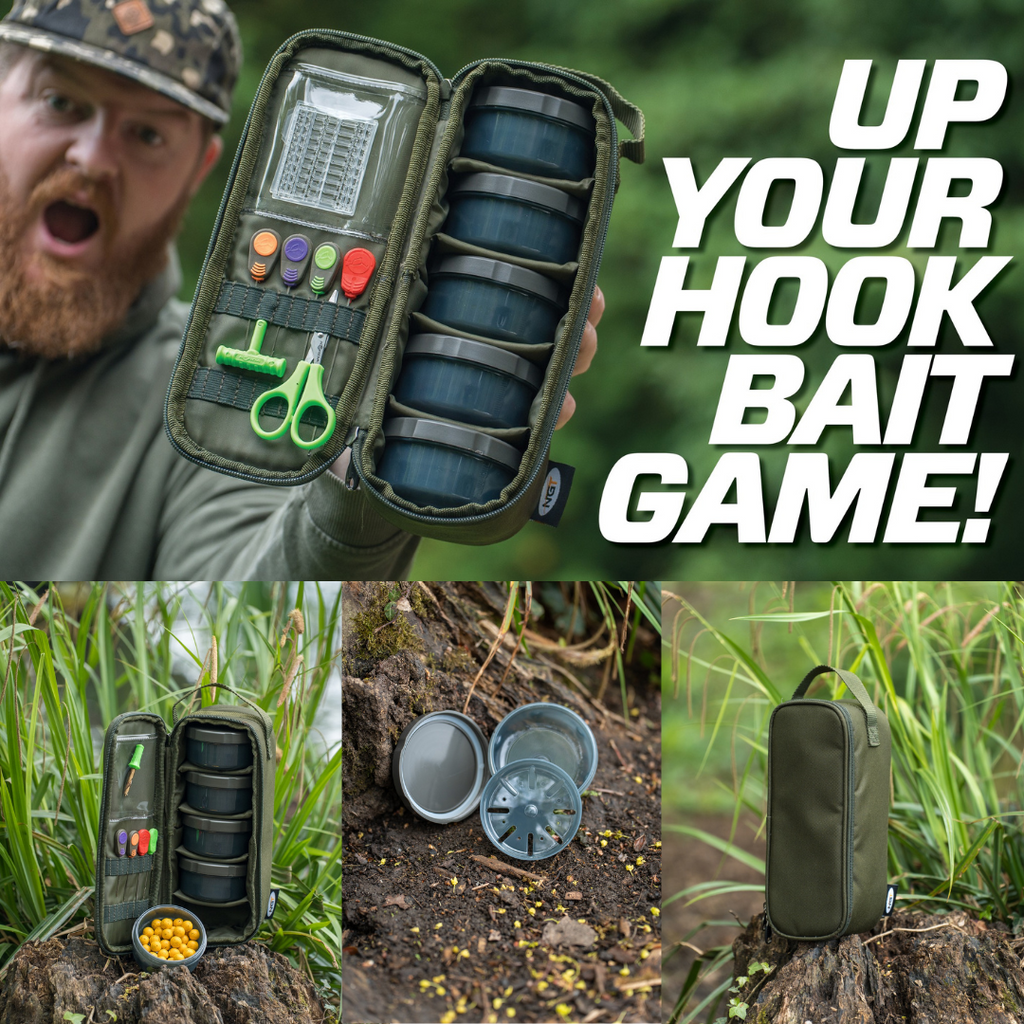 hook bait