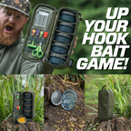 hook bait