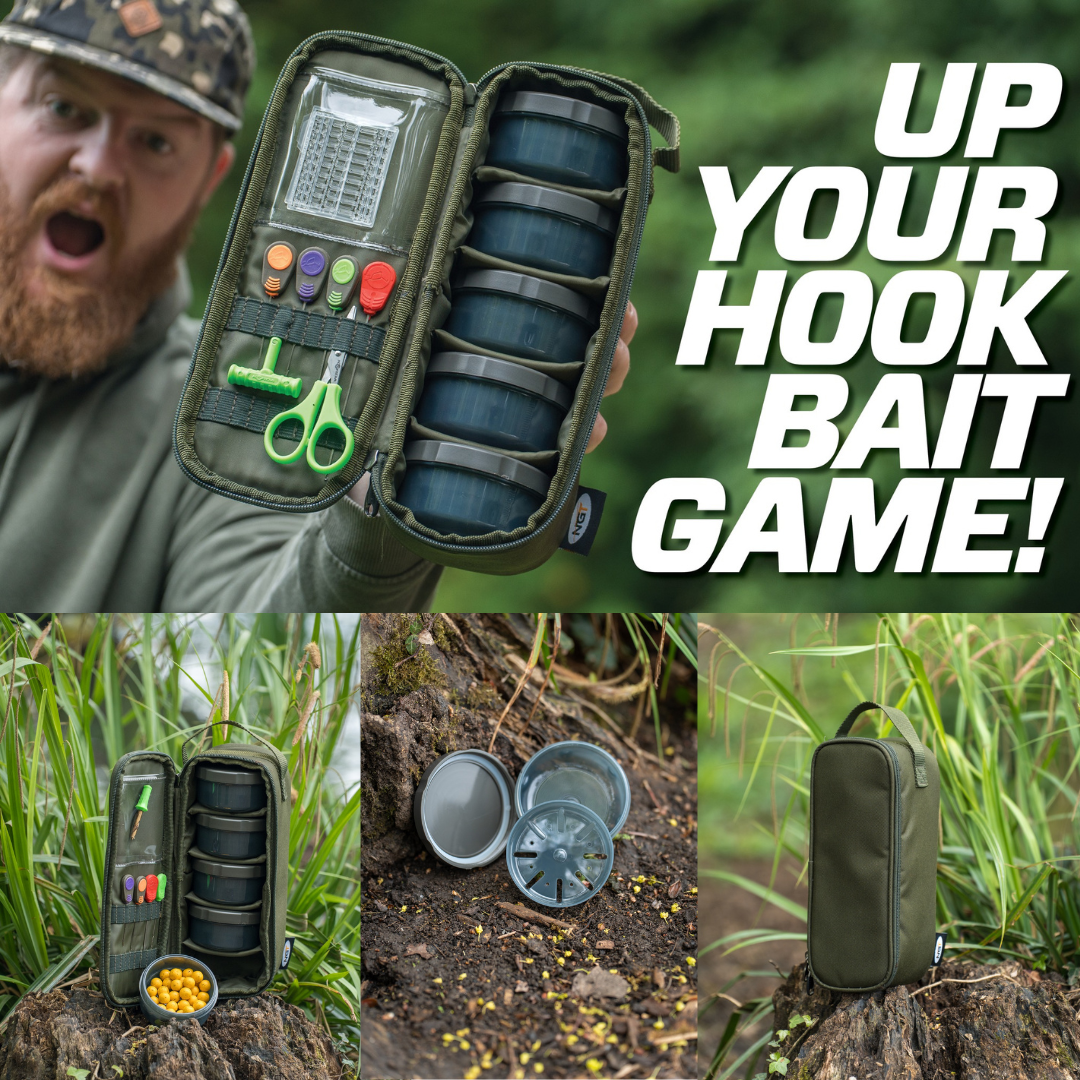 hook bait