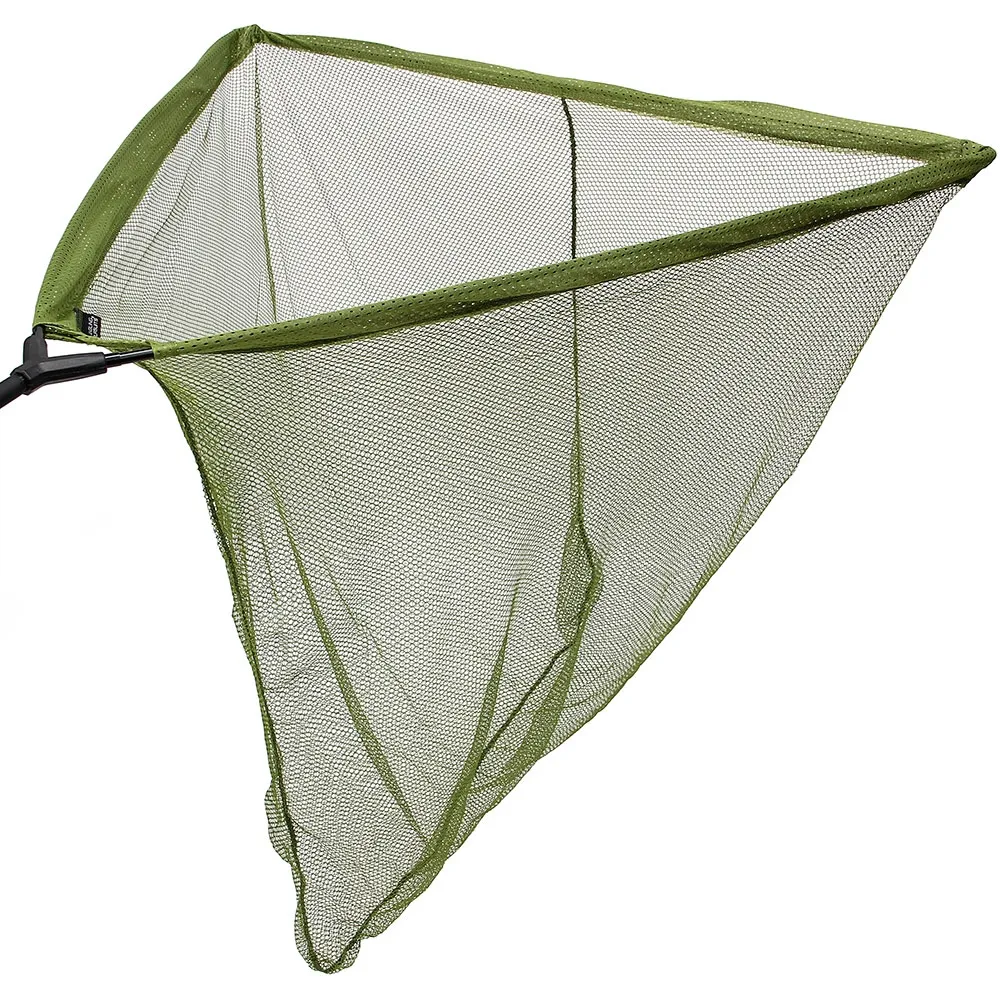 carp fishing net pole Telescoping Fishing Net Foldable Landing Net Landing Net Nylon Fish Net Aluminum Alloy Frame Fishing Lures Fishing net fishing basket foldable portable fish cage fishing net concerned Chemical NEW Carp Landing Nets, Poles