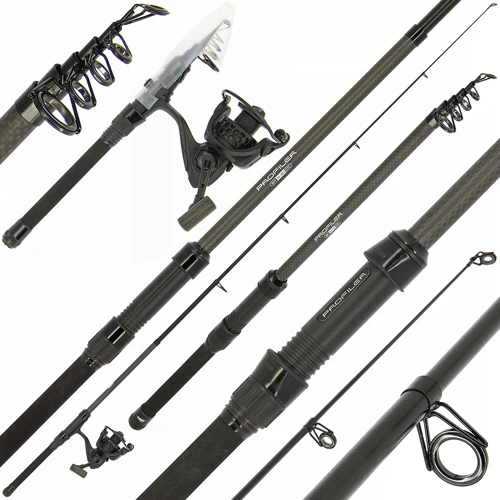 european carp fishing rods and reel combos SUNESA Poles Fishing Rod Combo Full Kit 1.5m Telescopic Fishing Rod Spinning Reel Set Kit Jig Hooks Soft Lures Barrel Swivels Rod Telescopic Fishing Rod : Sports & The perfect combo now exists Rod And Reel Combo Deals