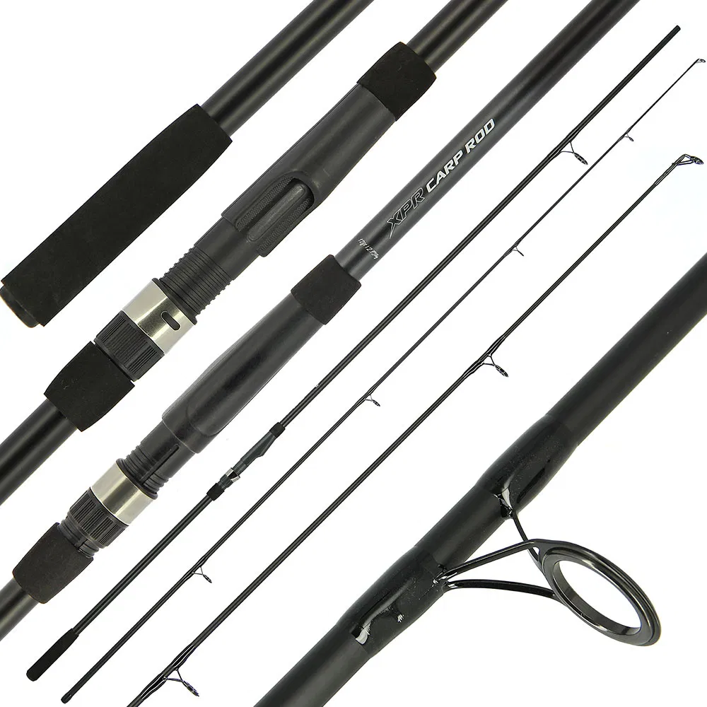 XPR 12ft 2.75lb Carp Rod – NGTOnline