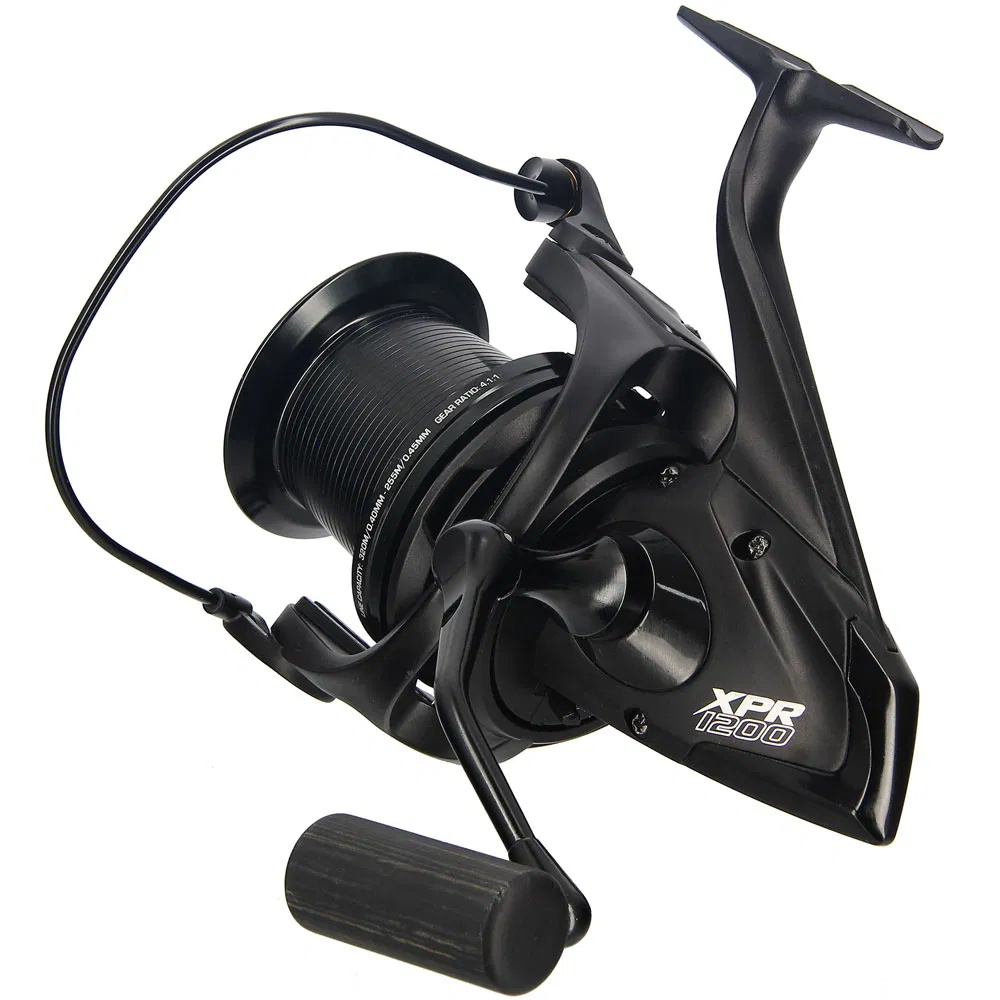 discount fishing reels uk Sonik XTRACTOR+ FS 6000 GO Outdoors Reels NGTOnline