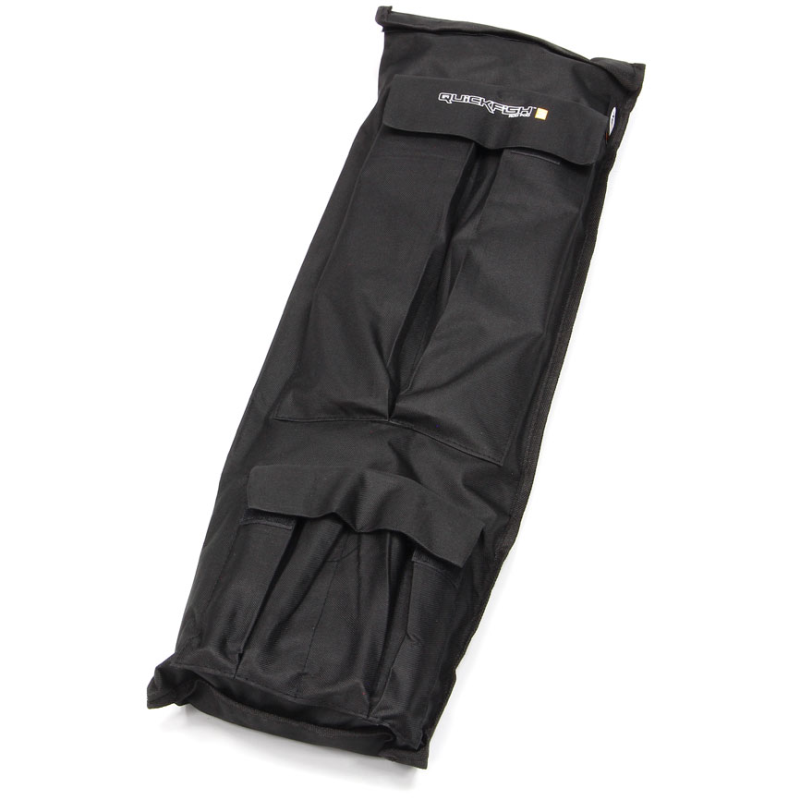 Quick Fish 4 NGT Quickfish MK2-I Pod – NGTOnline