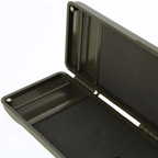 NGT XPR Pro Rig Wallet With Pins