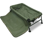 NGT Deluxe Cradle & Bag Set