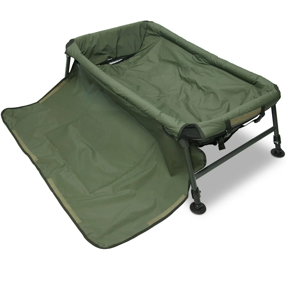 NGT Deluxe Cradle & Bag Set