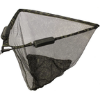 NGT 42" Dual CAMO Net & 2m XPR Handle