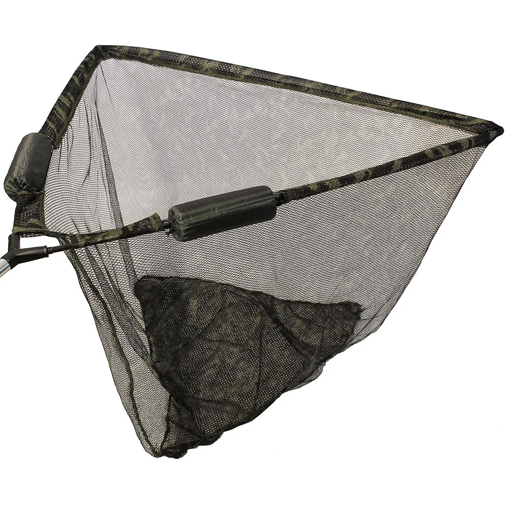NGT 42" Dual CAMO Net & 2m XPR Handle