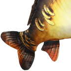 NGT The 50lber Mirror Carp Pillow