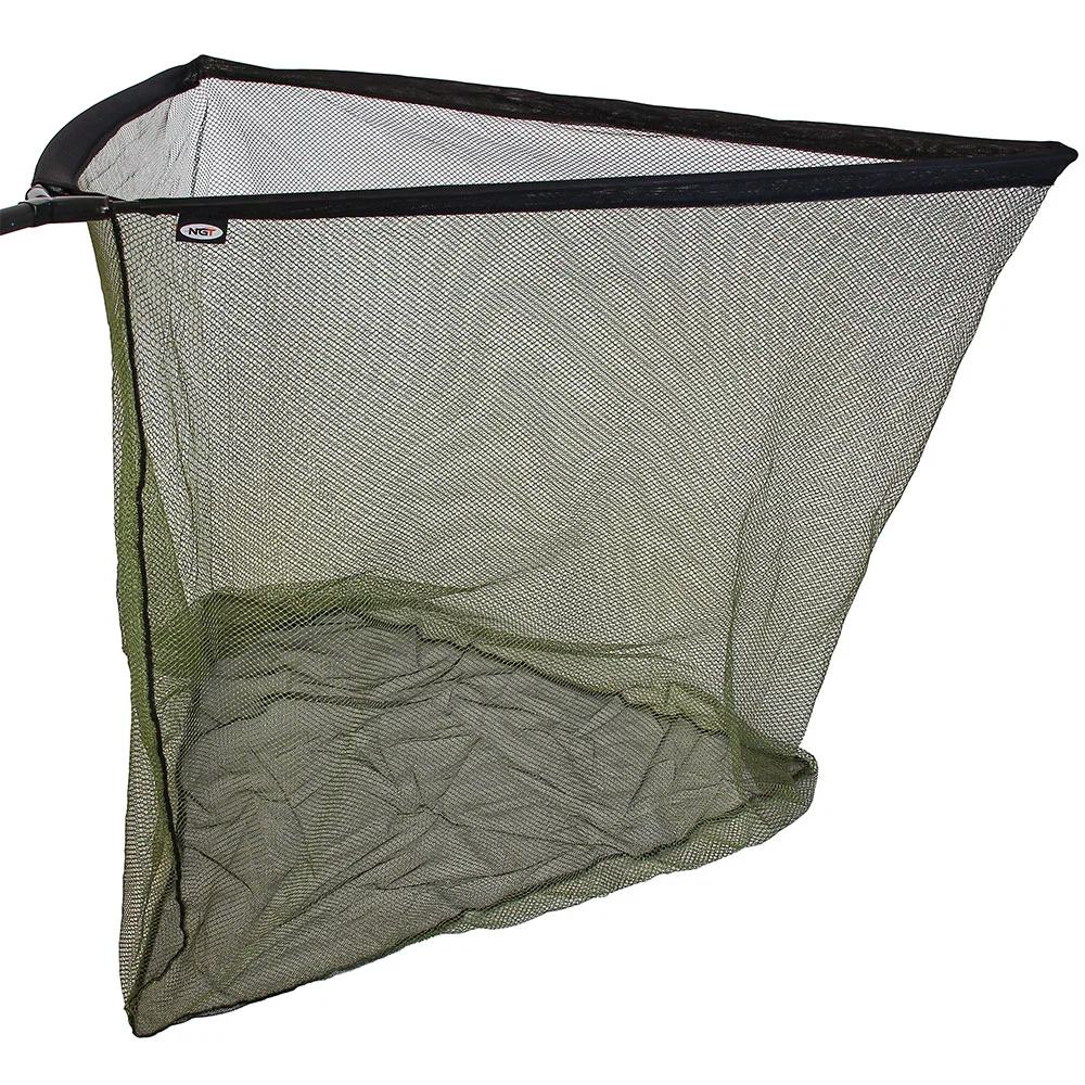 NGT XT3 Profiler 3 Rod Carp Fishing Set Up