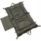 NGT XT3 Profiler 3 Rod Carp Fishing Set Up