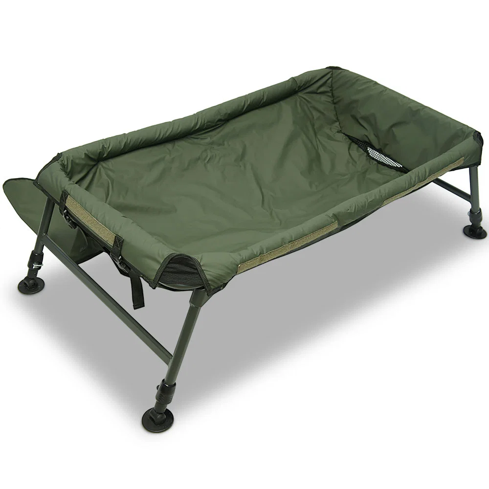 NGT Deluxe Cradle & Bag Set