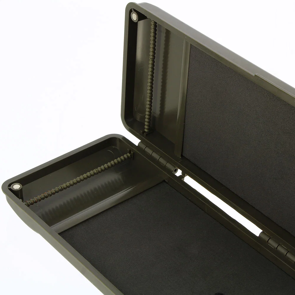 NGT XPR Pro Rig Wallet & D Rigs Set