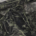 NGT 42" Dual CAMO Net & 2m XPR Handle