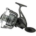 NGT Oceancast 90 - 5+1BB Sea Reel Silver