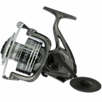 NGT Oceancast 90 - 5+1BB Sea Reel Silver