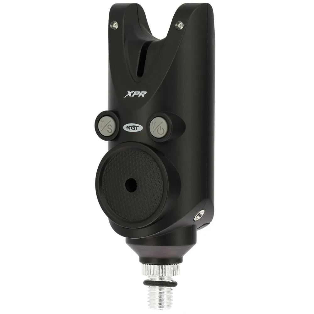NGT XPR 3pc Wireless Alarms
