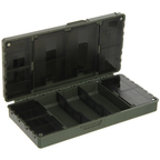NGT XT Loaded Tackle Box System Set