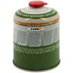 NGT 450g Butane/Propane Gas – 6 Pack