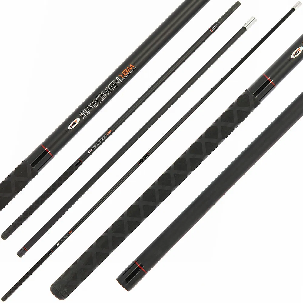 NGT Catfish Care & Weigh Net Bundle