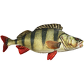 NGT Perch Pillow