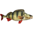 NGT Perch Pillow