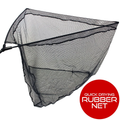 NGT 42" Quick Dry Rubber Net