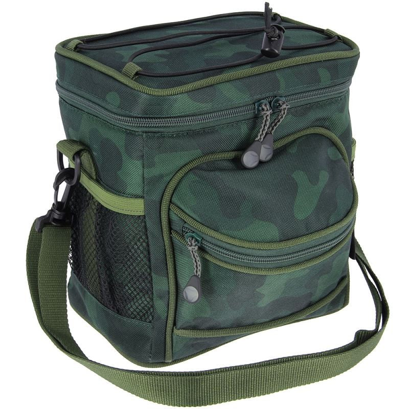 NGT Camo XPR Cooler Bag