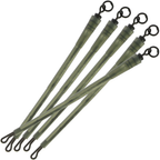 NGT O Ring Swivel PVA Stems 5 Pack